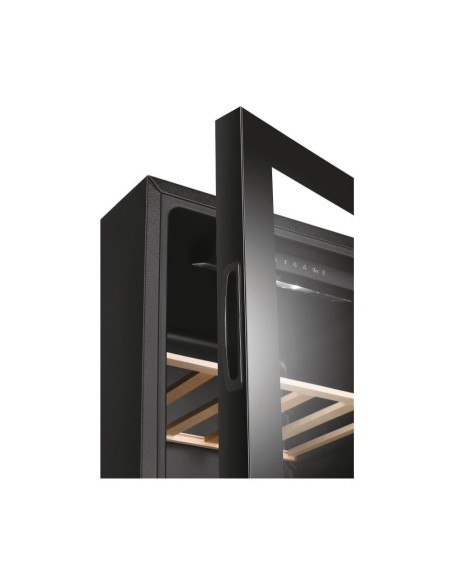 Vinoteca Haier HWS33GG - 11