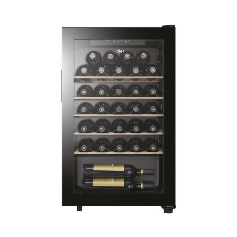 Vinoteca Haier HWS33GG - 13