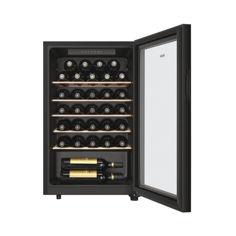 Vinoteca Haier HWS33GG - 14