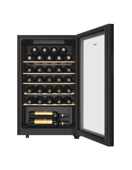 Vinoteca Haier HWS33GG - 14