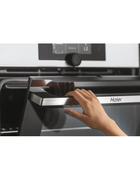 Horno MF indep.Haier HWO60SM2F3XH - 2 Horno MF indep.Haier HWO60SM2F3XH - 2