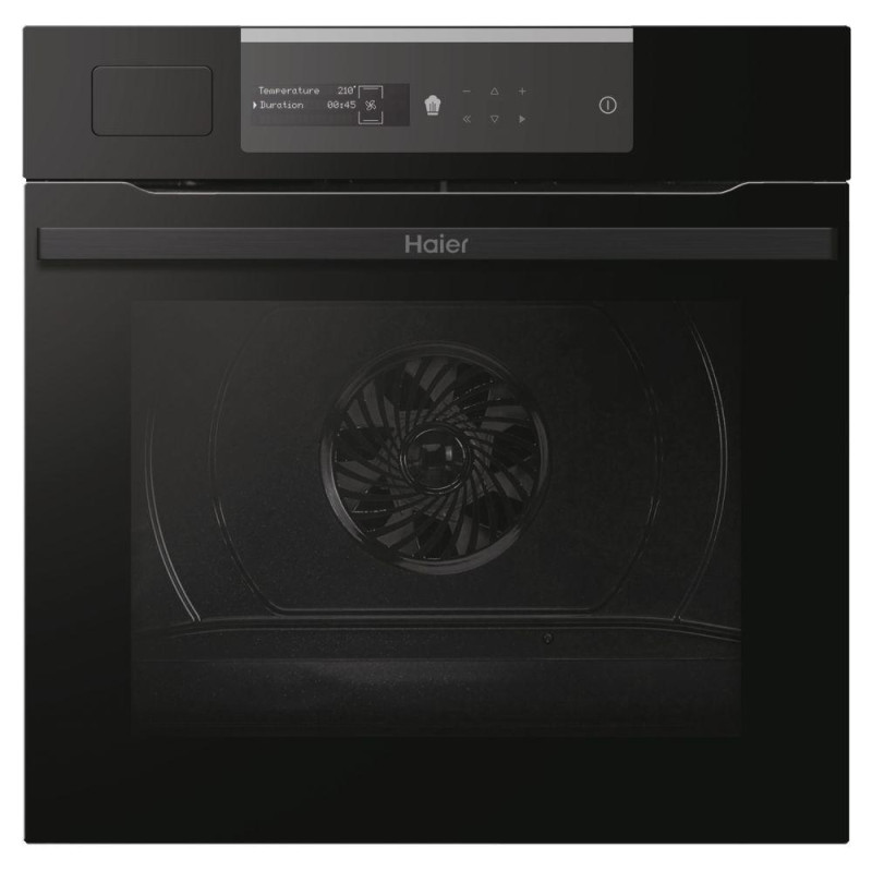 Horno MF indep. Haier HWO60SM2S9BH - 1