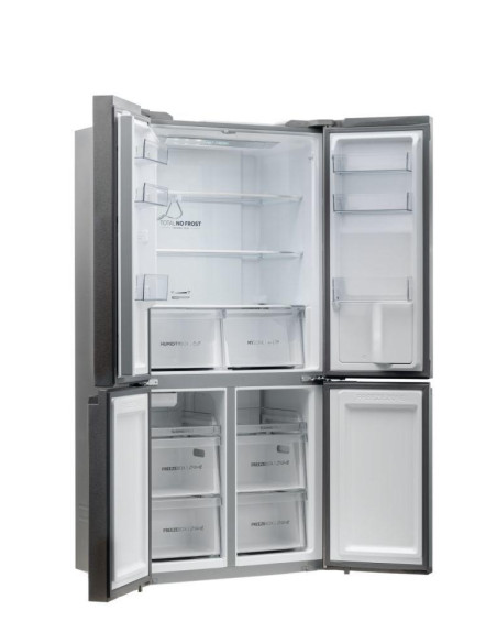 Frigorifico side by side Haier HTF520IP7 - 3