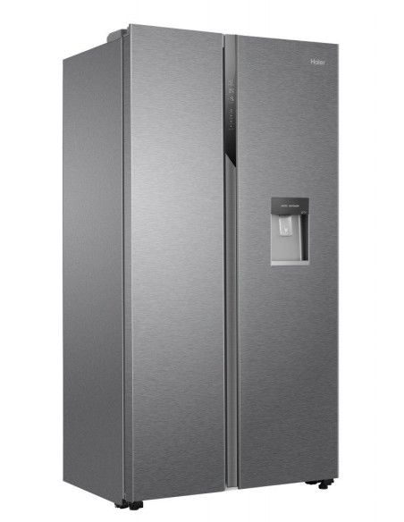 Frigorifico side by side Haier HSR3918EWPG - 3 Frigorifico side by side Haier HSR3918EWPG - 3
