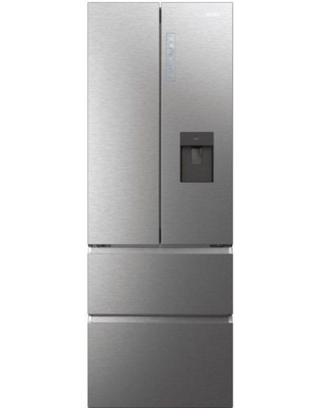 Combi NF Haier HFW7720EWMP - 1