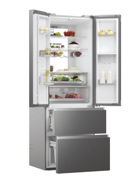 Combi NF Haier HFW7720EWMP - 2