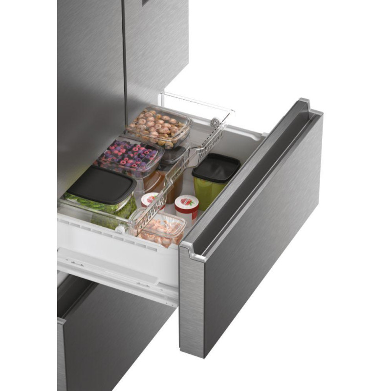 Combi NF Haier HFW7720EWMP - 4