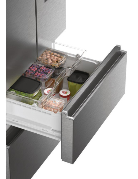 Combi NF Haier HFW7720EWMP - 4