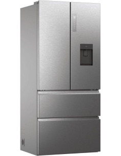 Frigorifico side by side Haier HFW7819EWMP - 1