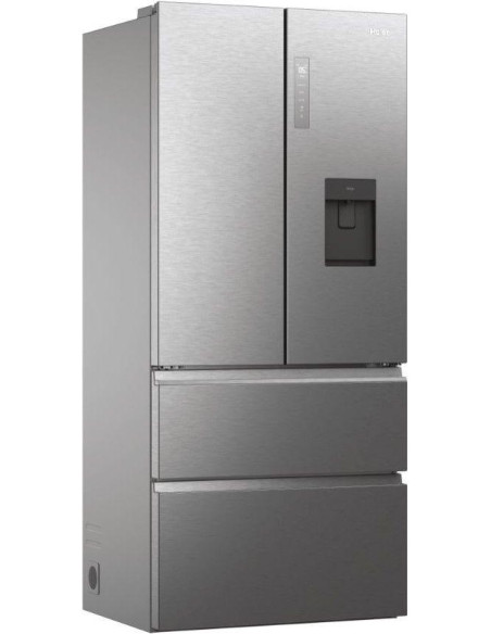 Frigorifico side by side Haier HFW7819EWMP - 1