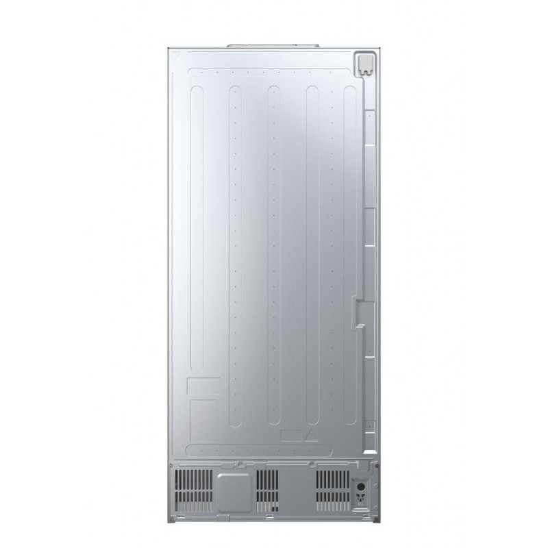 Frigorifico side by side Haier HFW7819EWMP - 4