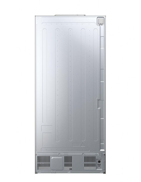 Frigorifico side by side Haier HFW7819EWMP - 4
