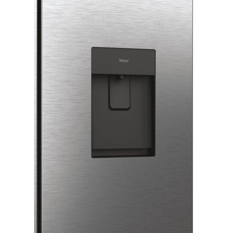 Frigorifico side by side Haier HFW7819EWMP - 9