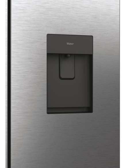 Frigorifico side by side Haier HFW7819EWMP - 9