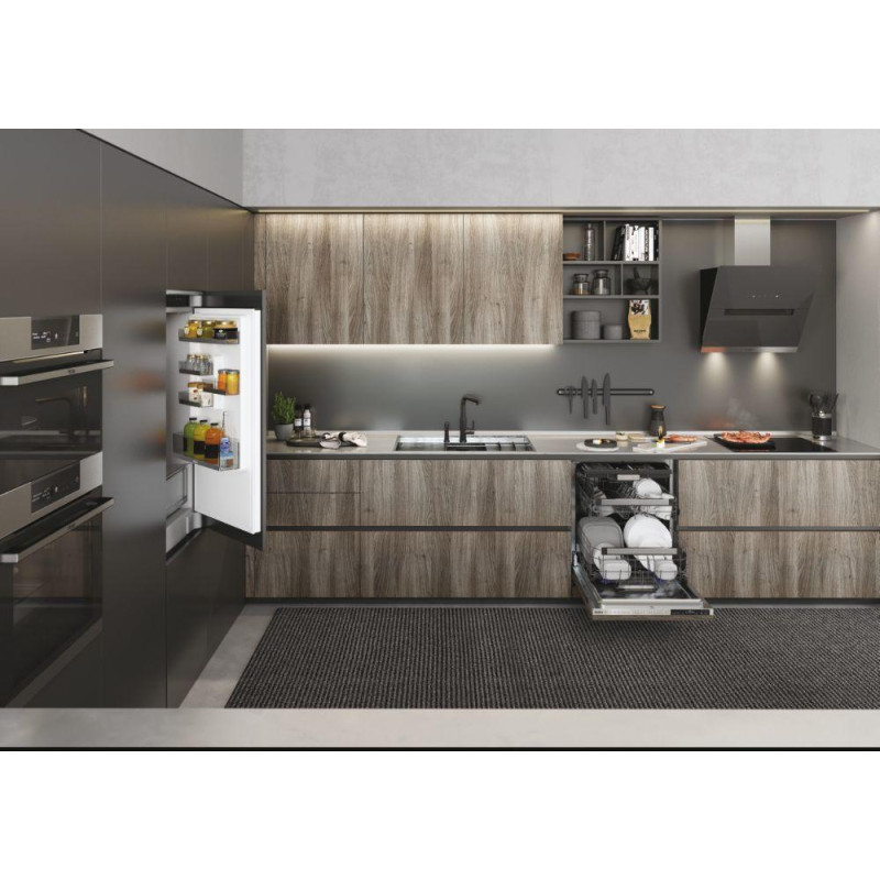 Combi NF INT Haier HBW5518E - 3