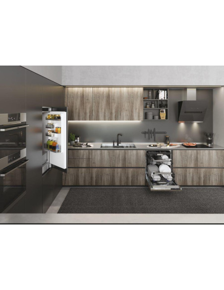 Combi NF INT Haier HBW5518E - 3