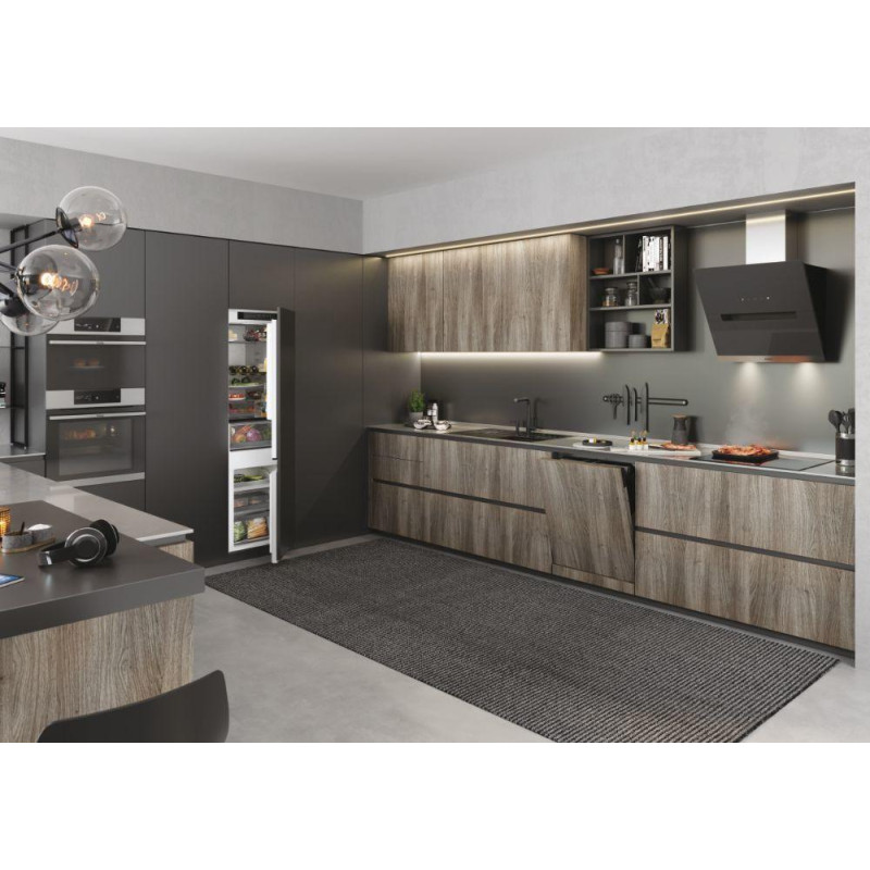 Combi NF INT Haier HBW5518E - 4