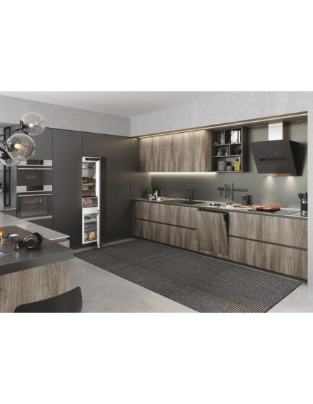 Combi NF INT Haier HBW5518E - 4