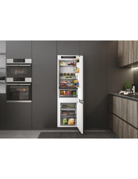 Combi NF INT Haier HBW5518E - 5