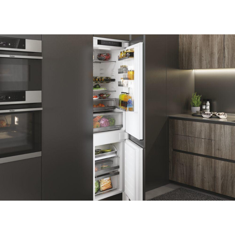 Combi NF INT Haier HBW5518E - 6