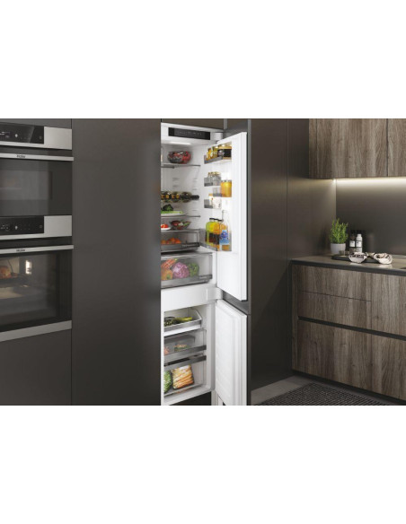 Combi NF INT Haier HBW5518E - 6