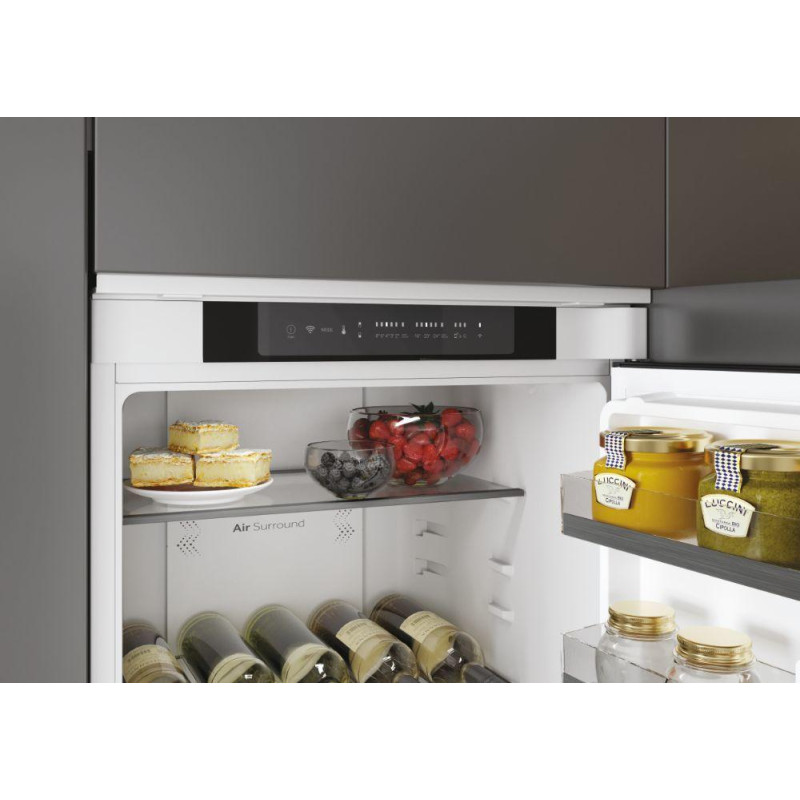 Combi NF INT Haier HBW5518E - 7