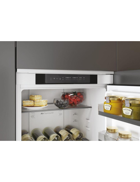 Combi NF INT Haier HBW5518E - 7