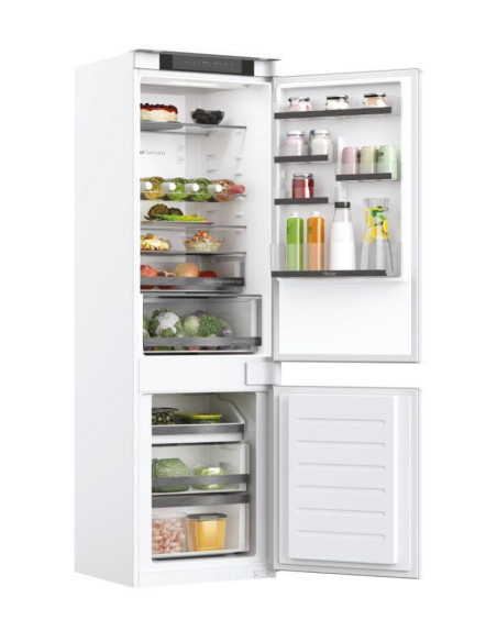 Combi NF INT Haier HBW5518E - 9