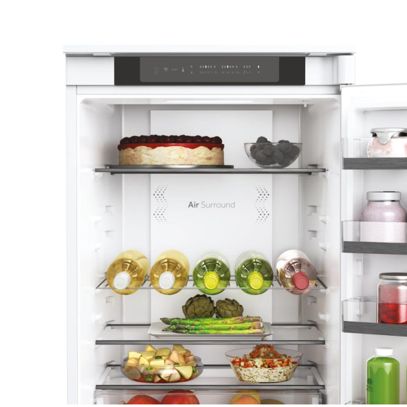 Combi NF INT Haier HBW5518E - 10