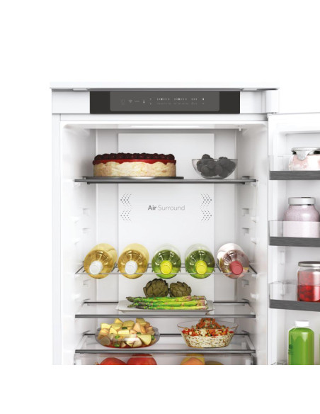 Combi NF INT Haier HBW5518E - 10