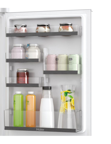 Combi NF INT Haier HBW5518E - 12