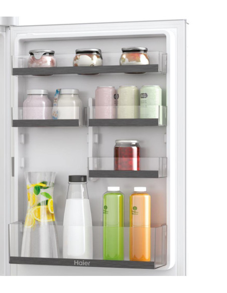 Combi NF INT Haier HBW5518E - 13