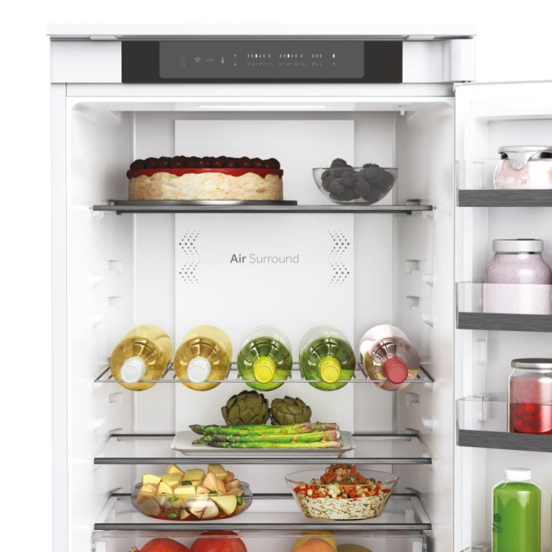 Combi NF INT Haier HBW5518E - 14