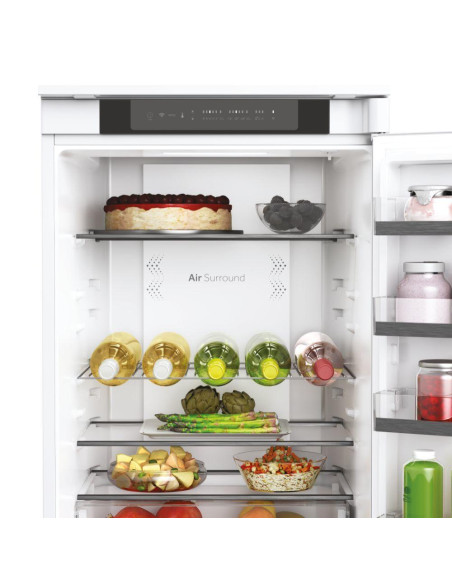 Combi NF INT Haier HBW5518E - 14