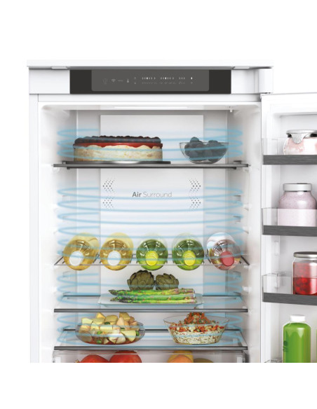 Combi NF INT Haier HBW5518E - 15