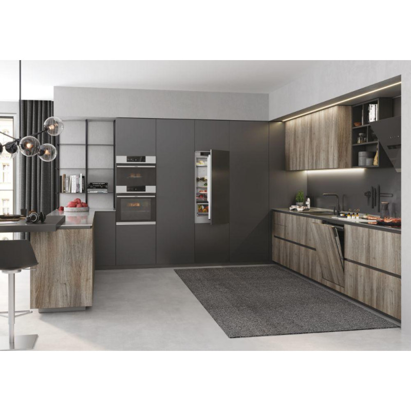 Combi NF INT Haier HBW5518E - 16