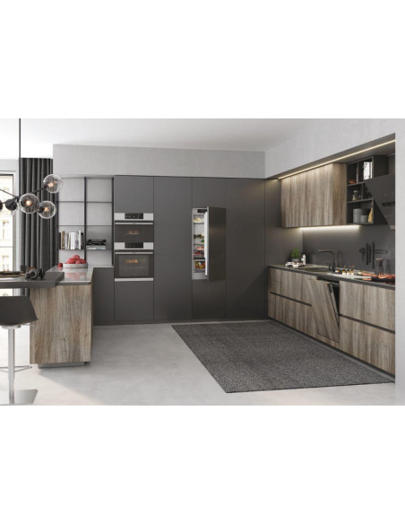 Combi NF INT Haier HBW5518E - 16