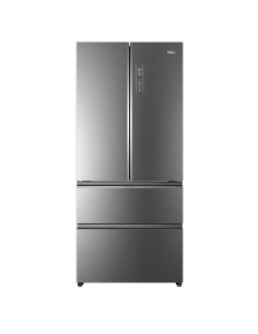 Frigorifico side by side Haier HB18FGSAAA - 1