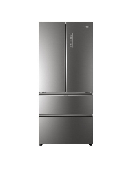 Frigorifico side by side Haier HB18FGSAAA - 1