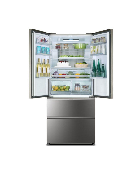 Frigorifico side by side Haier HB18FGSAAA - 3