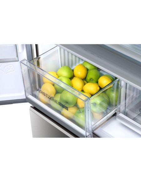 Frigorifico side by side Haier HB18FGSAAA - 5