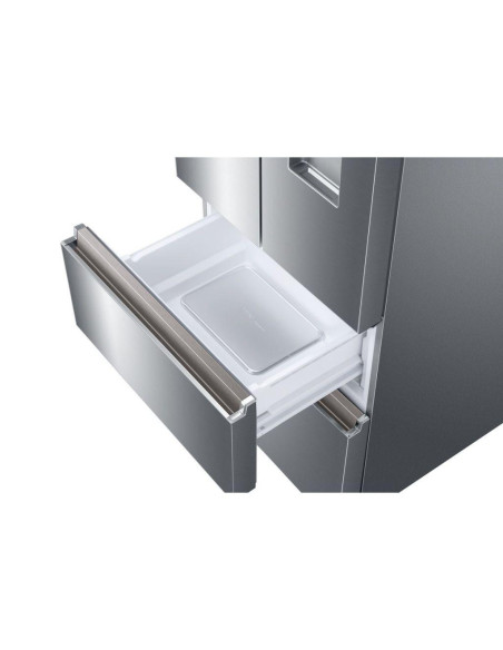 Frigorifico side by side Haier HB18FGSAAA - 6