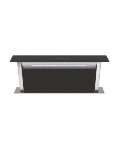 Campana conv. Extraplana Haier HADD9SS6B - 1