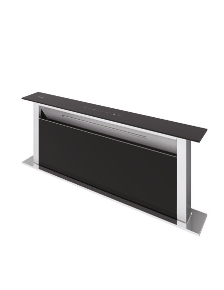 Campana conv. Extraplana Haier HADD9SS6B - 3 Campana conv. Extraplana Haier HADD9SS6B - 3