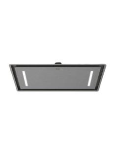Campana decorativa techo Haier HACI100RCS6X - 1