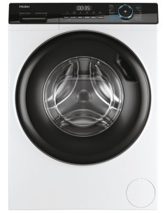 Lavadora frontal Haier HW100B14939IB - 1
