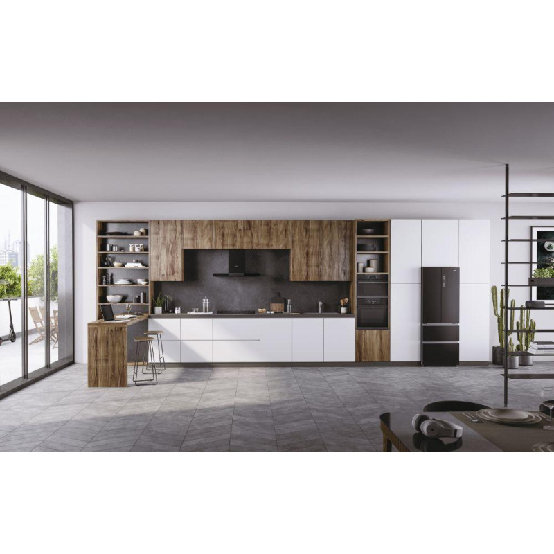 Campana decorativa Haier HATS9DS46BWIFI - 6