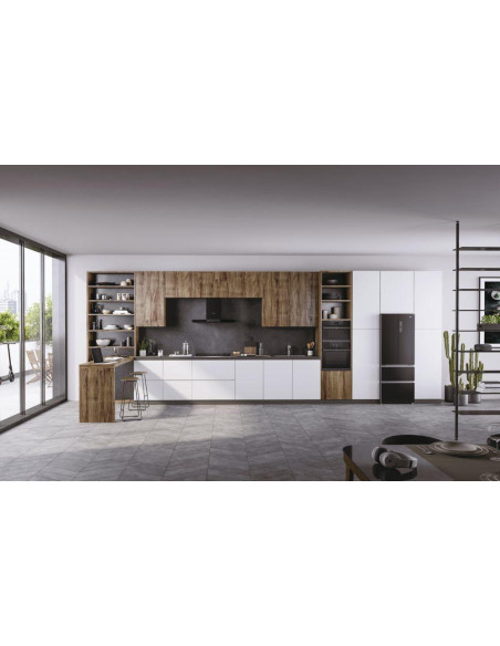 Campana decorativa Haier HATS9DS46BWIFI - 6