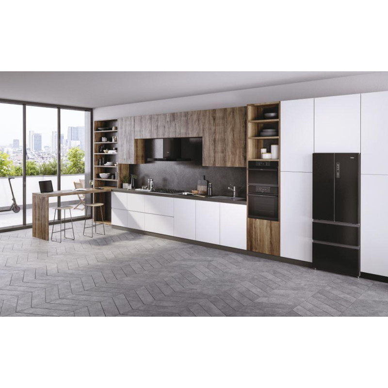 Campana decorativa Haier HATS9DS46BWIFI - 8