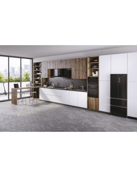 Campana decorativa Haier HATS9DS46BWIFI - 8